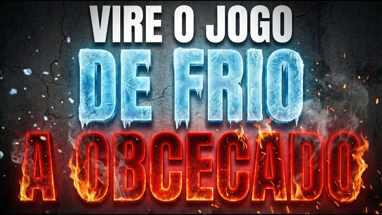 A Técnica do Espelho. Como Devolver a Indiferença Dele e Retomar o Controle.