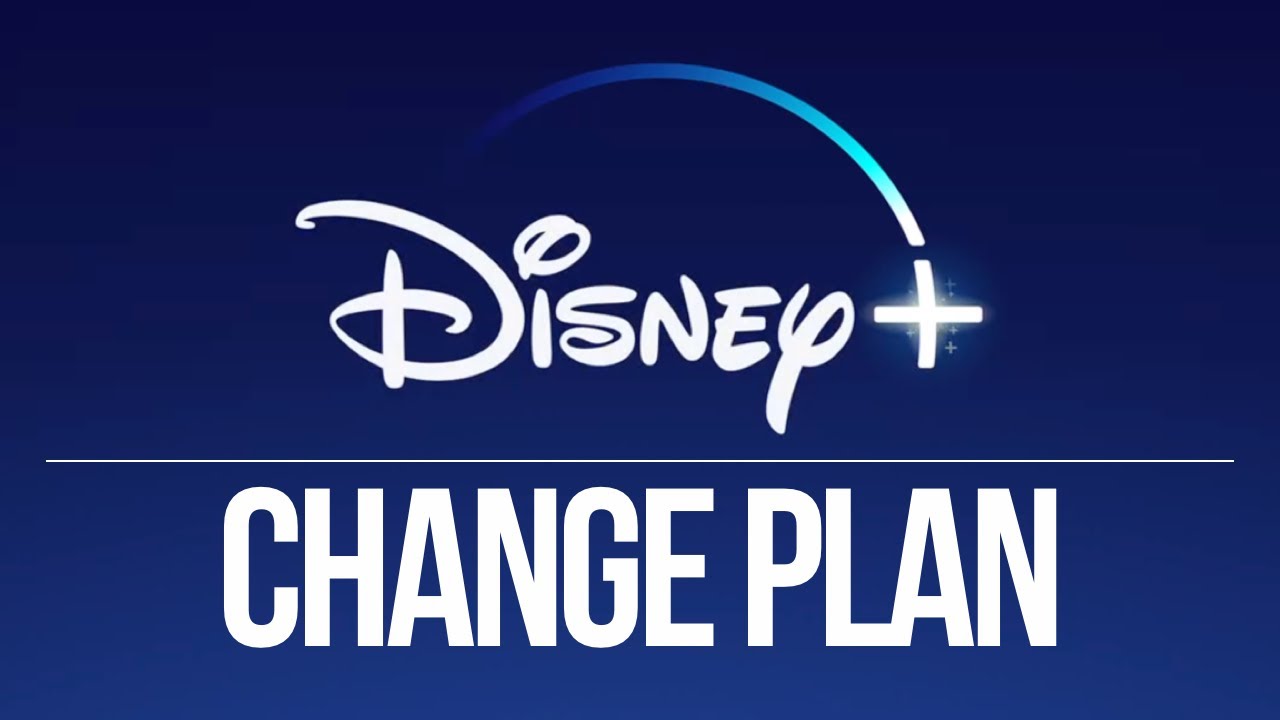How do I change my Disney Plus Subscription in 2021? Disney +