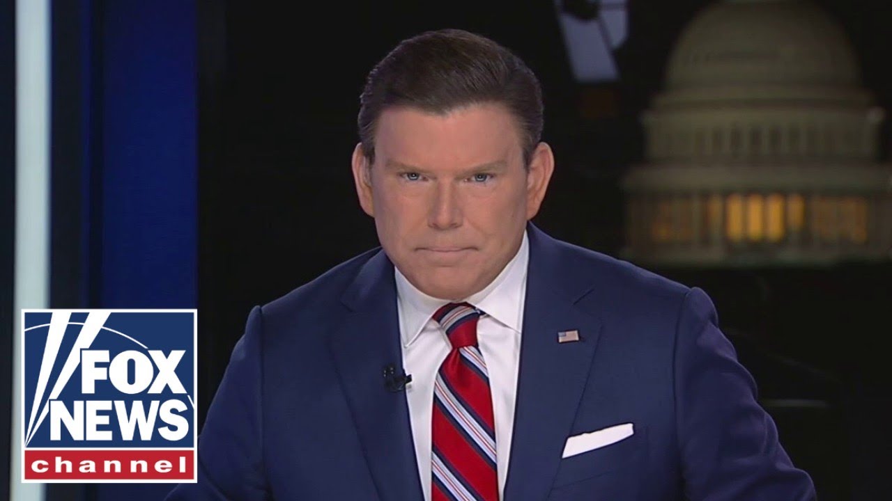 Bret Baier on WH explanation over UFO shoot downs: 'It just doesn't add up' | Guy Benson Show