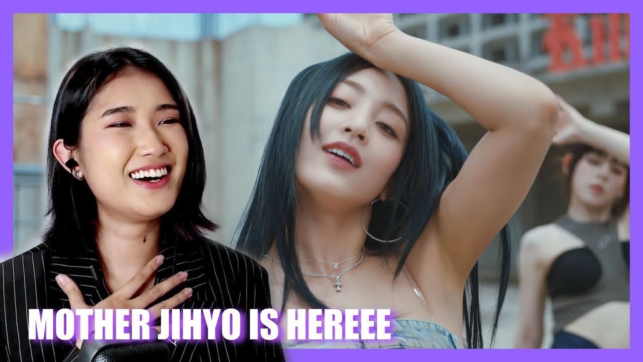 JIHYO 