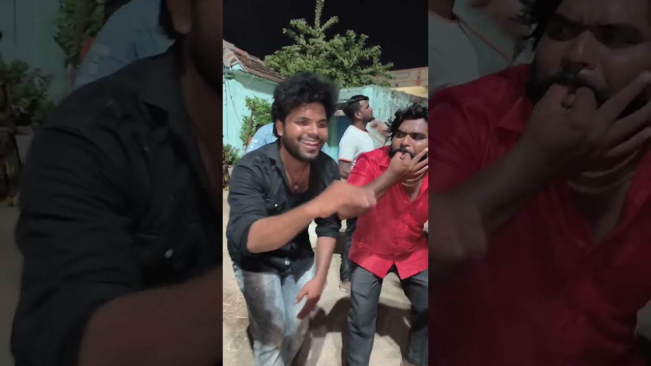 #SRIDHAR BAND&#MY VILLAGE SHOW TEAM DANCE//🔥🔥🔥🔥