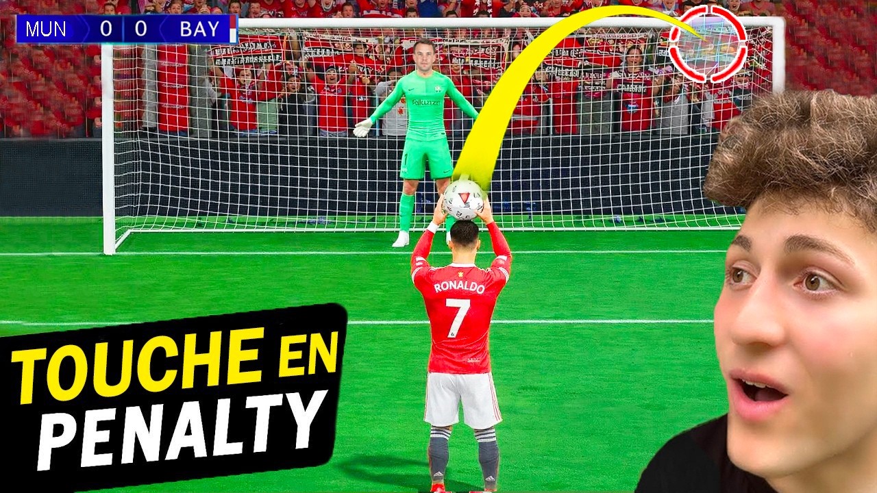 Je Teste 100 MYTHES de FC25 !
