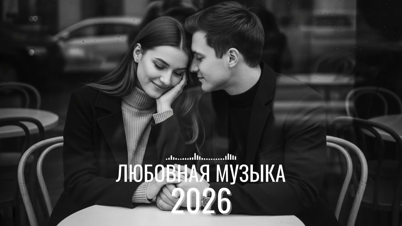 Лучшие русские романтические песни ❤️ | Музыка о настоящей любви