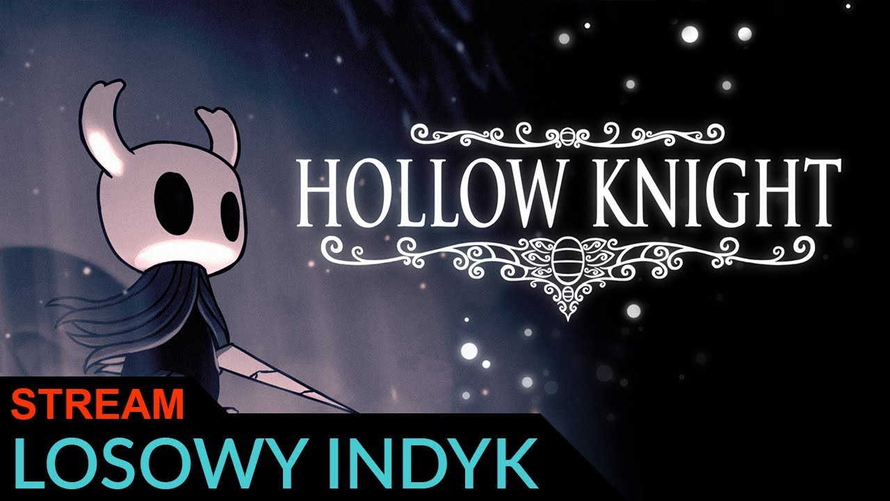 5 LAT KANAŁU YOUTUBE - Hollow Knight