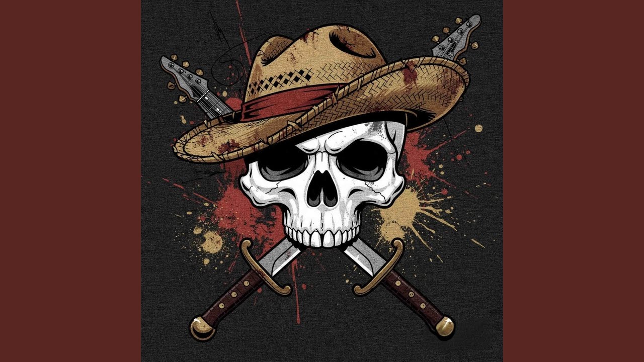 The Ballad of Strawhat Pirates