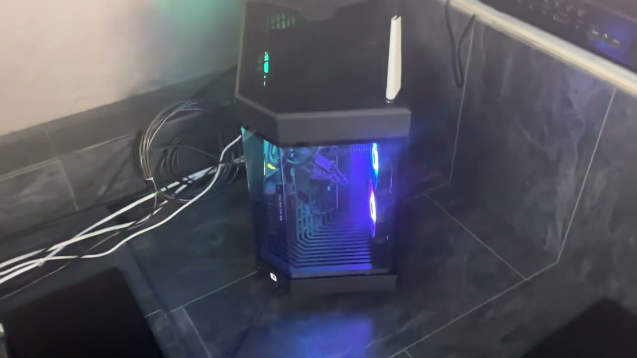 Budget 65” inch Triples for Sim Racing