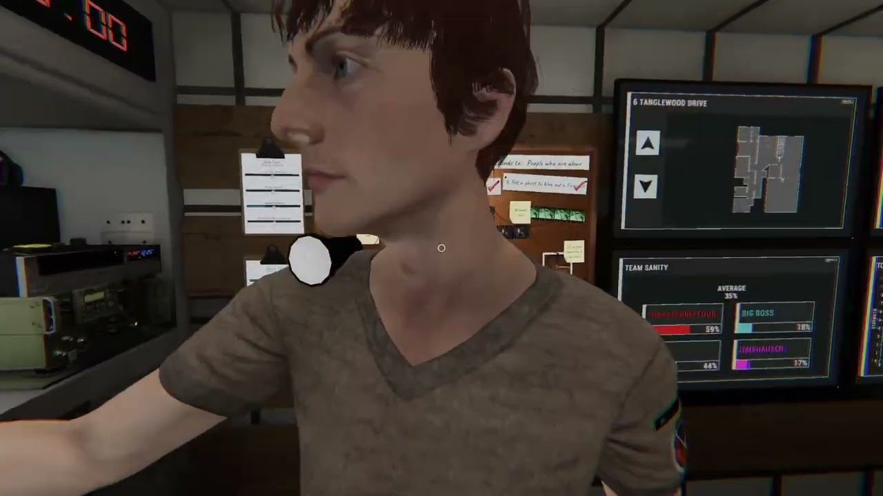 We All Died? Did we get it Right!?