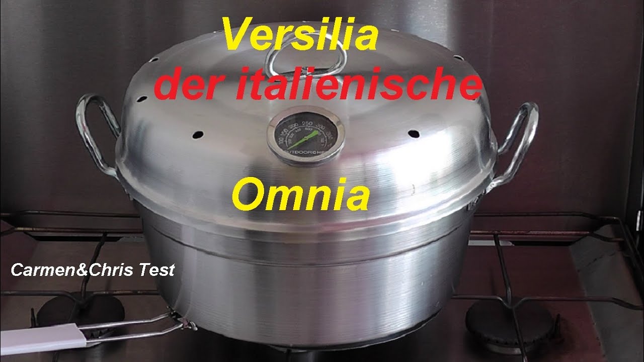 Versilia der ital.Omnia