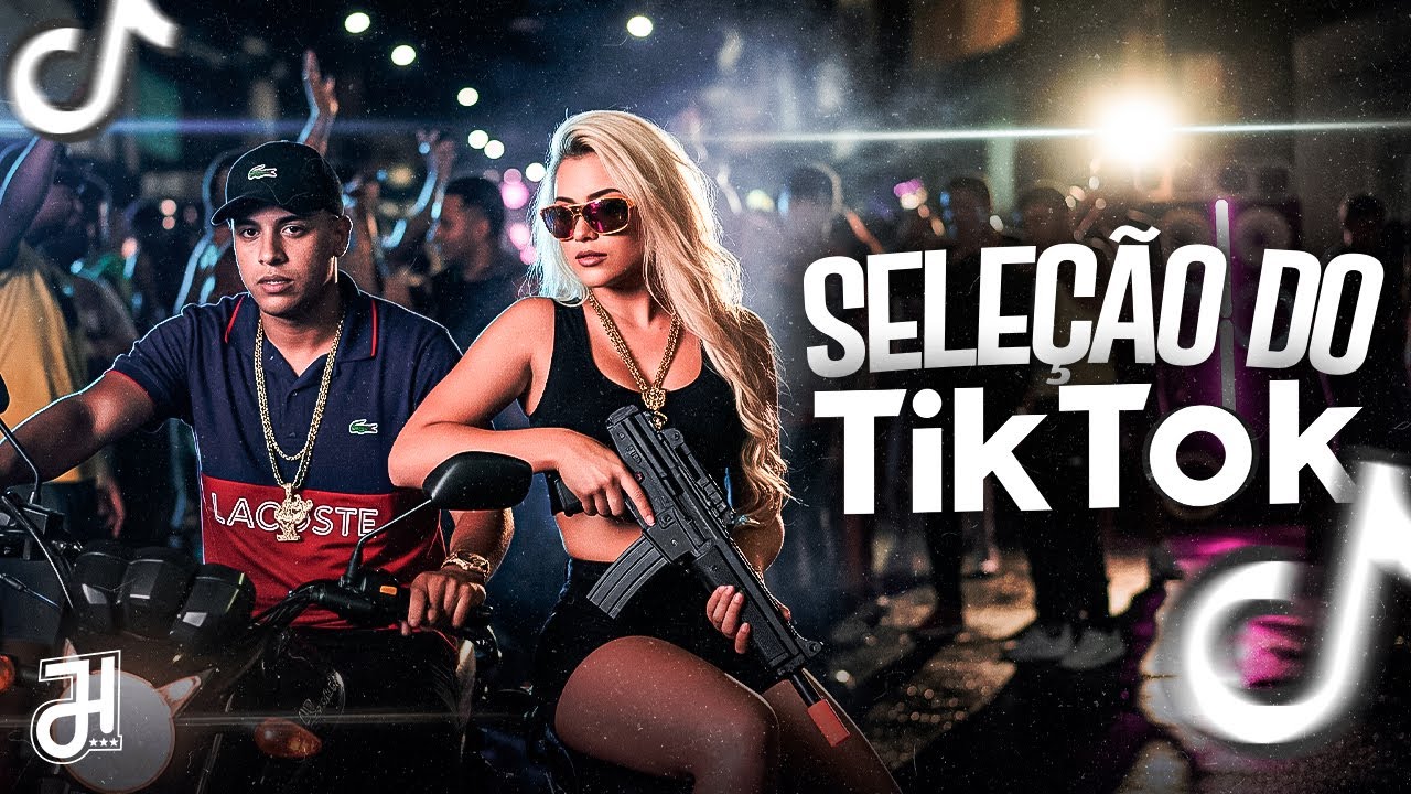 SÓ AS MAIS TOCADAS DO TIKTOK CARNAVAL 2026 - SELEÇÃO DAS MELHORES | Ivete, J Eskine, Felipe Amorim