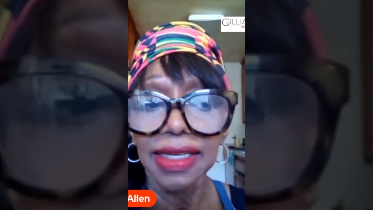 JONELLE ALLEN:  Uncover the Untold Legends of Black Artists in Theatrical History