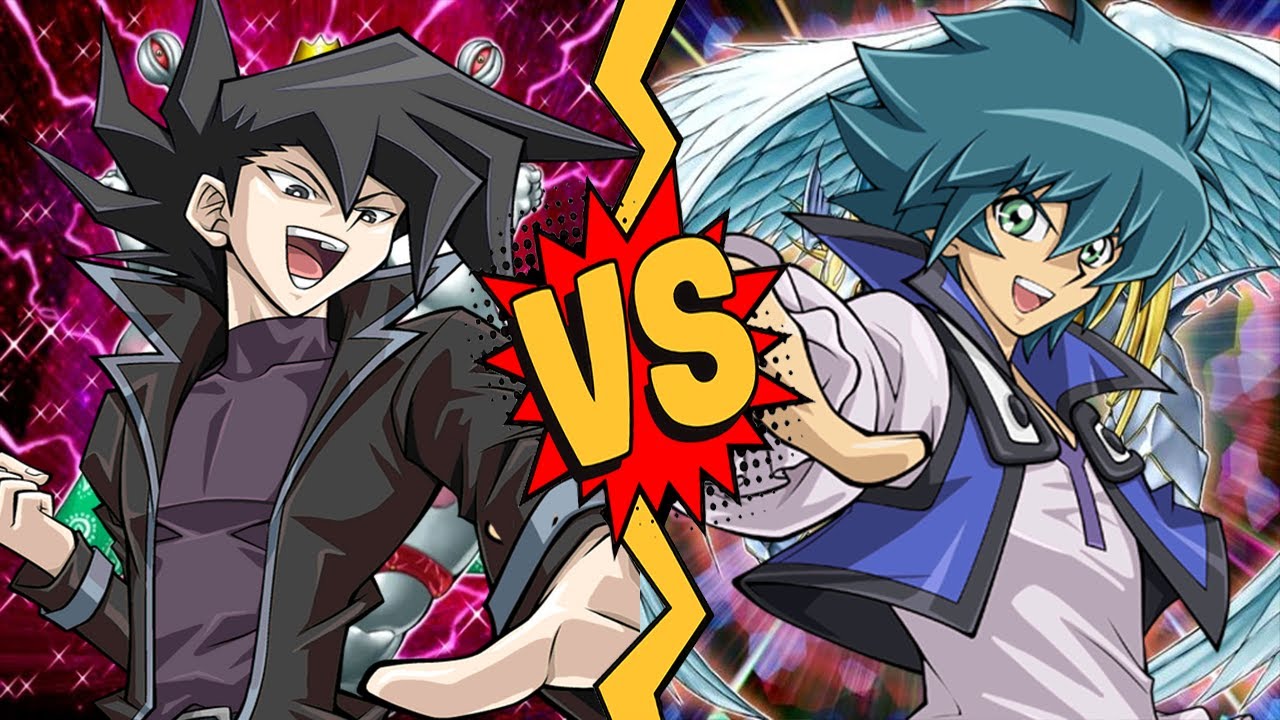 CHAZZ PRINCETON vs JESSE ANDERSON | EDOPRO | RESUBIDO