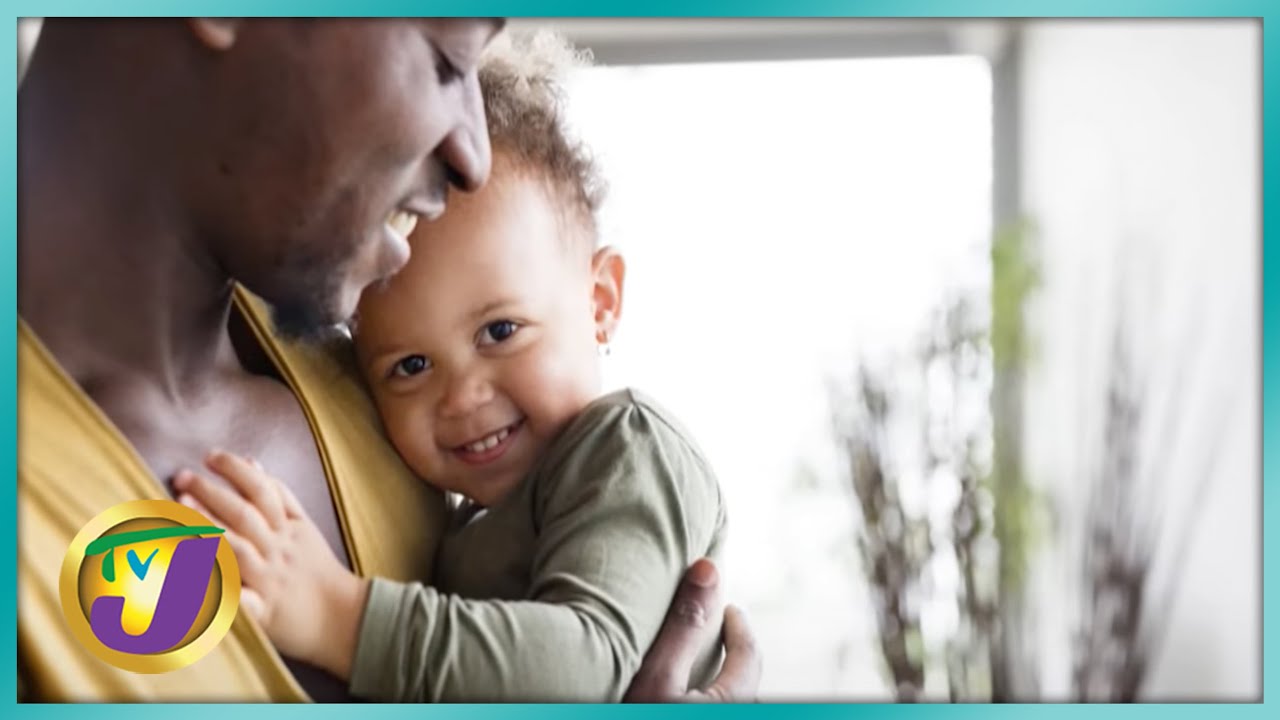 Addition of Father's Name on Child's Birth Certificate | TVJ Smile Jamaica