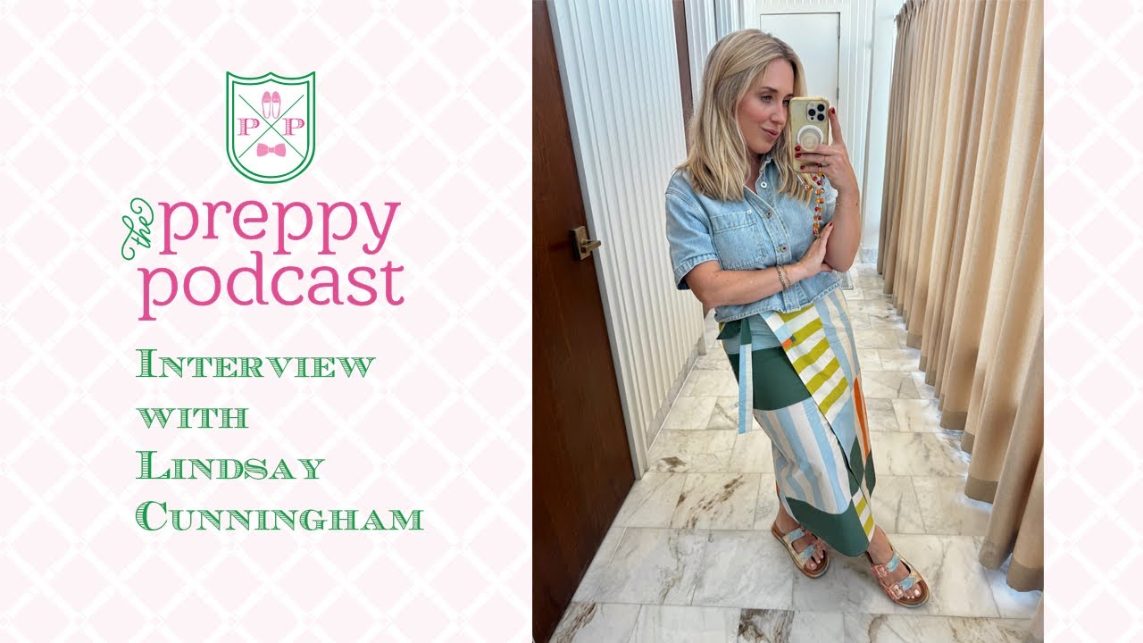 Preppy Podcast - LIVRO