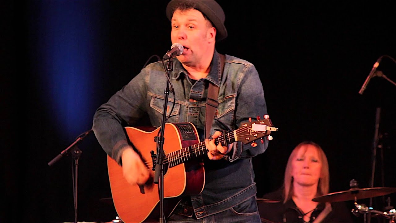 Look Down Look Down - Martin Stephenson & The Daintees