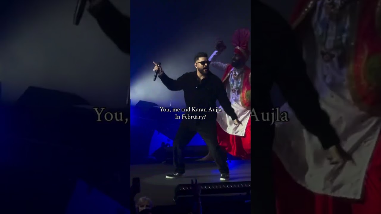 P-POP CULTURE Live Show India Tour 