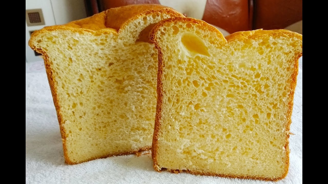 Хлеб 