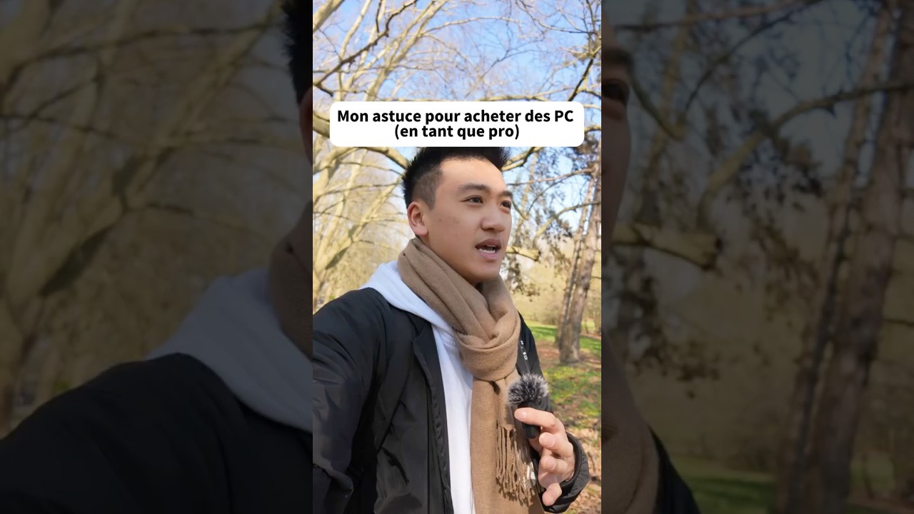 Vous devez obsolument conna&icirc;tre ce site si vous achetez un PC