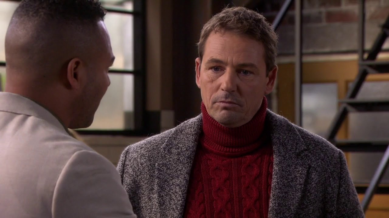GTST - Wie speelt Kwaad Bloed na en Marieke heeft dementie: Deel 118/Deel 225 (09-01-2019)