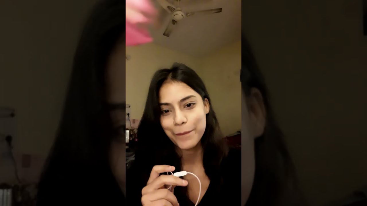 Priyanka Unfiltered  is live ❤️✈️🥰
