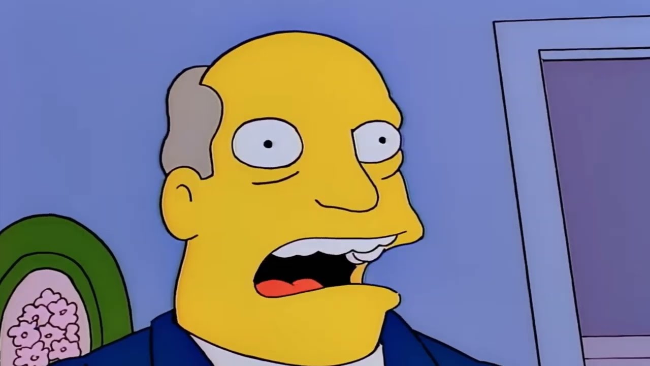 Steamed Hams ORIGINAL unedited {ytp}