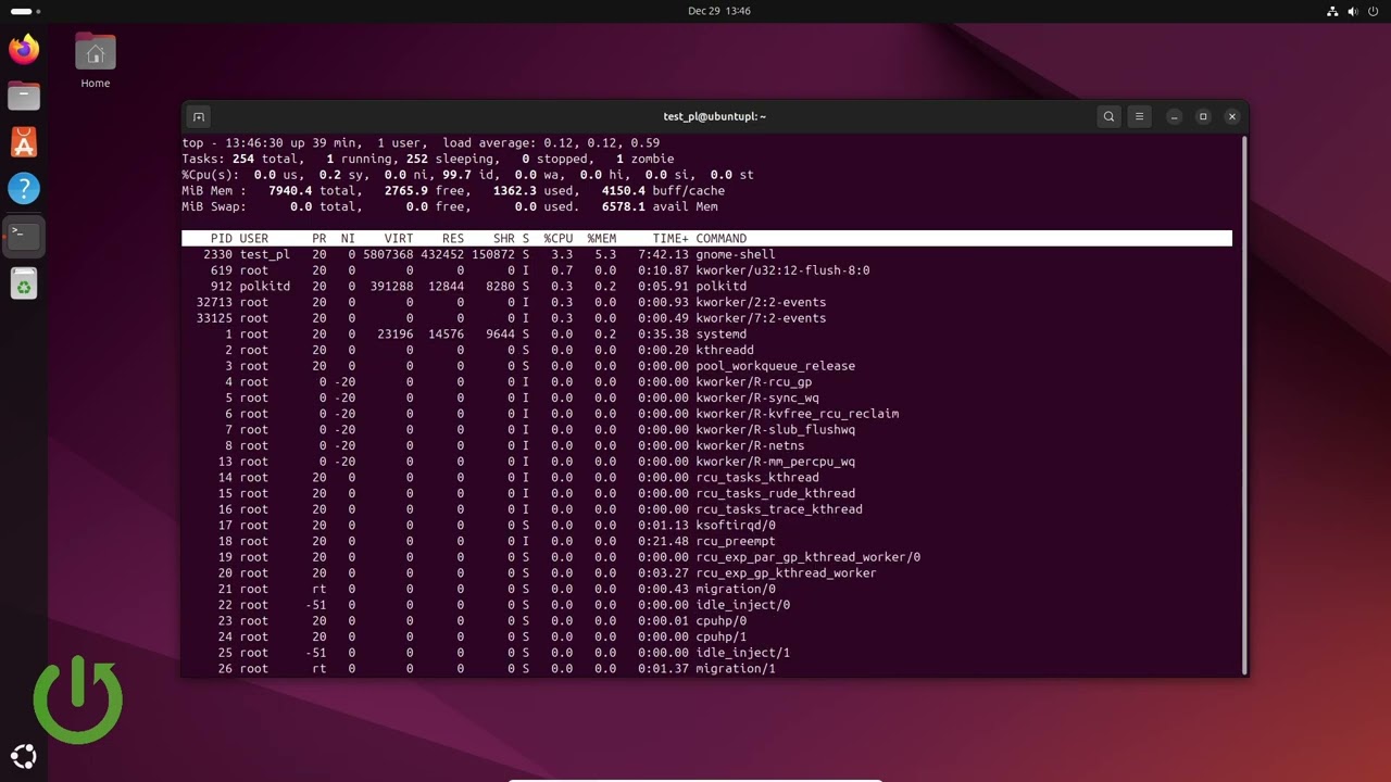 Linux – Come installare e usare screen (terminal multiplexer)