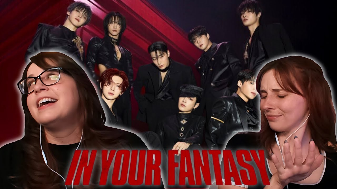 ATEEZ | Golden Hour : Part.3 SOLO SONGS REACTION