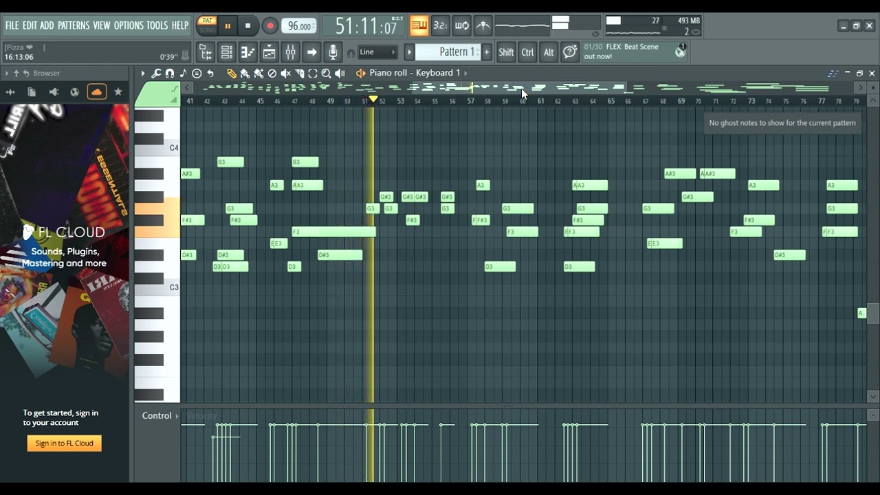 cool song