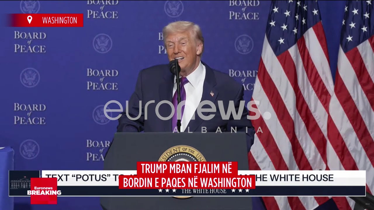 JD Vance mos shpejto! Marco, na bëre krenarë në Mynih! Trump batuta me stafin....