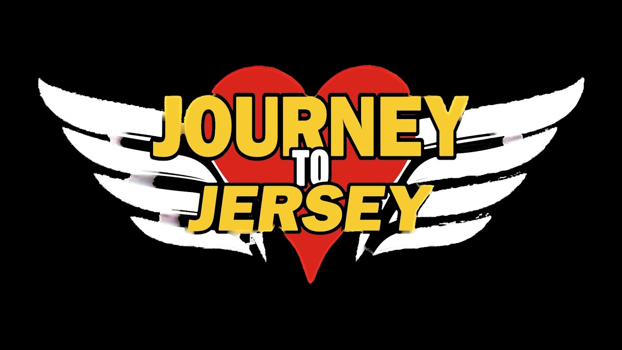 Journey to Jersey