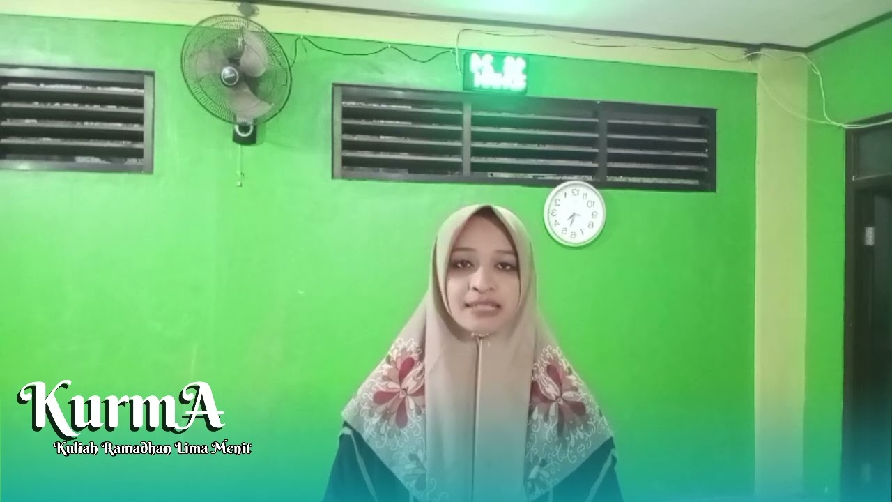 Vol. 12, Sudah Suci Haid setelah subuh, lanjut puasa atau tidak ? #bojonegoro #beritaterkini 