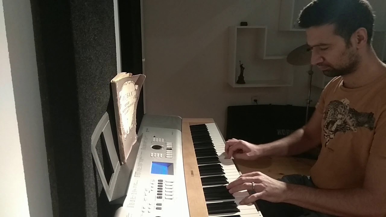 Tofiq Əhmədov 