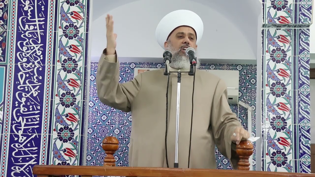 سلسلة [ أهل القرآن ] ج١