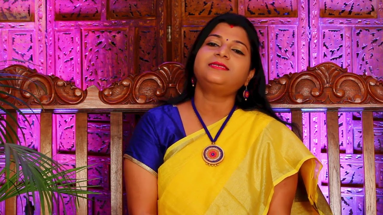 পূর্ণশ্রী মণ্ডল।।কে দিলো আবার আঘাত।।Ke Dilo Abar Aghat।। Paromporjo।। Purnasree Mondal