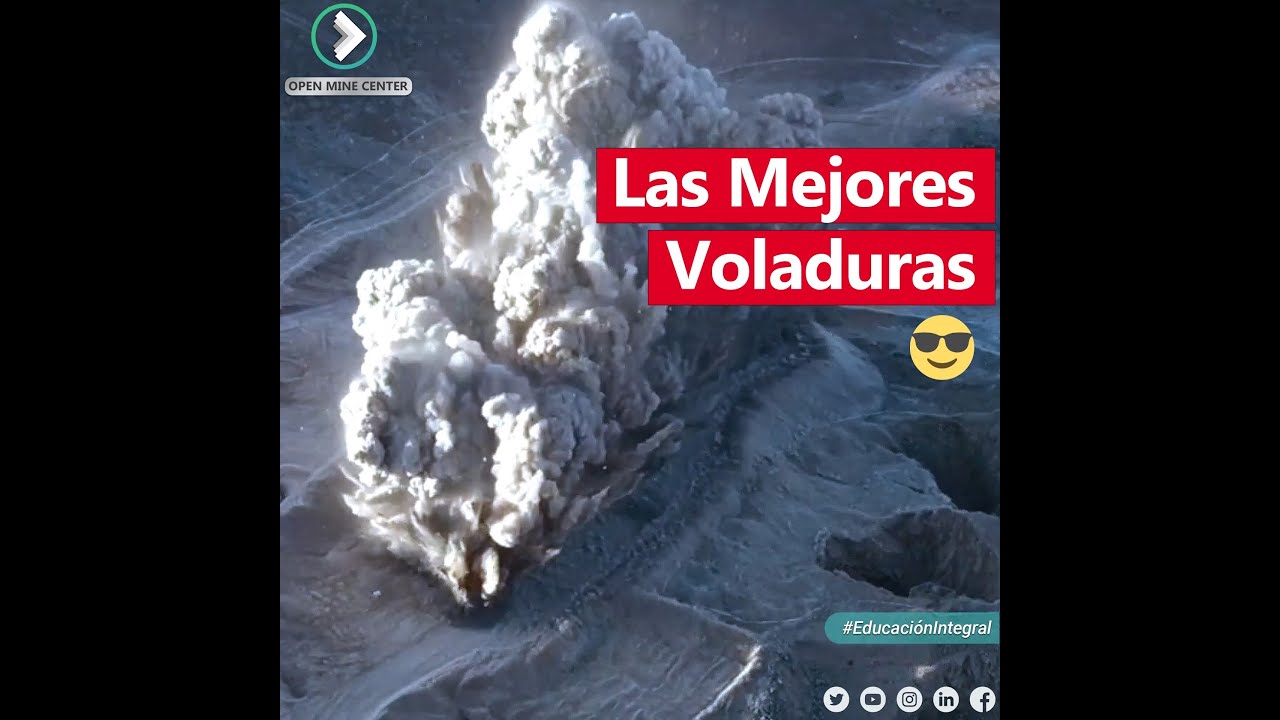 MEJORES VOLADURAS EN 2020
