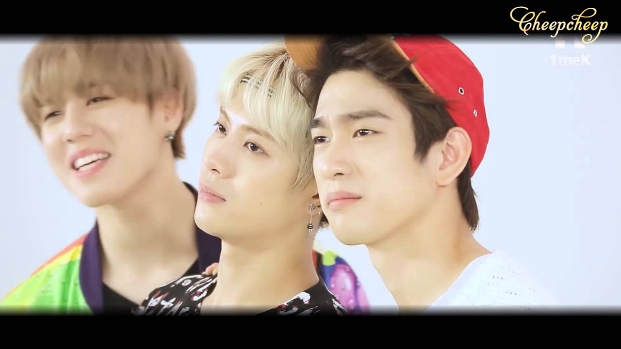 l GOT7 l Jackson/Junior - Jackjin - JackNior