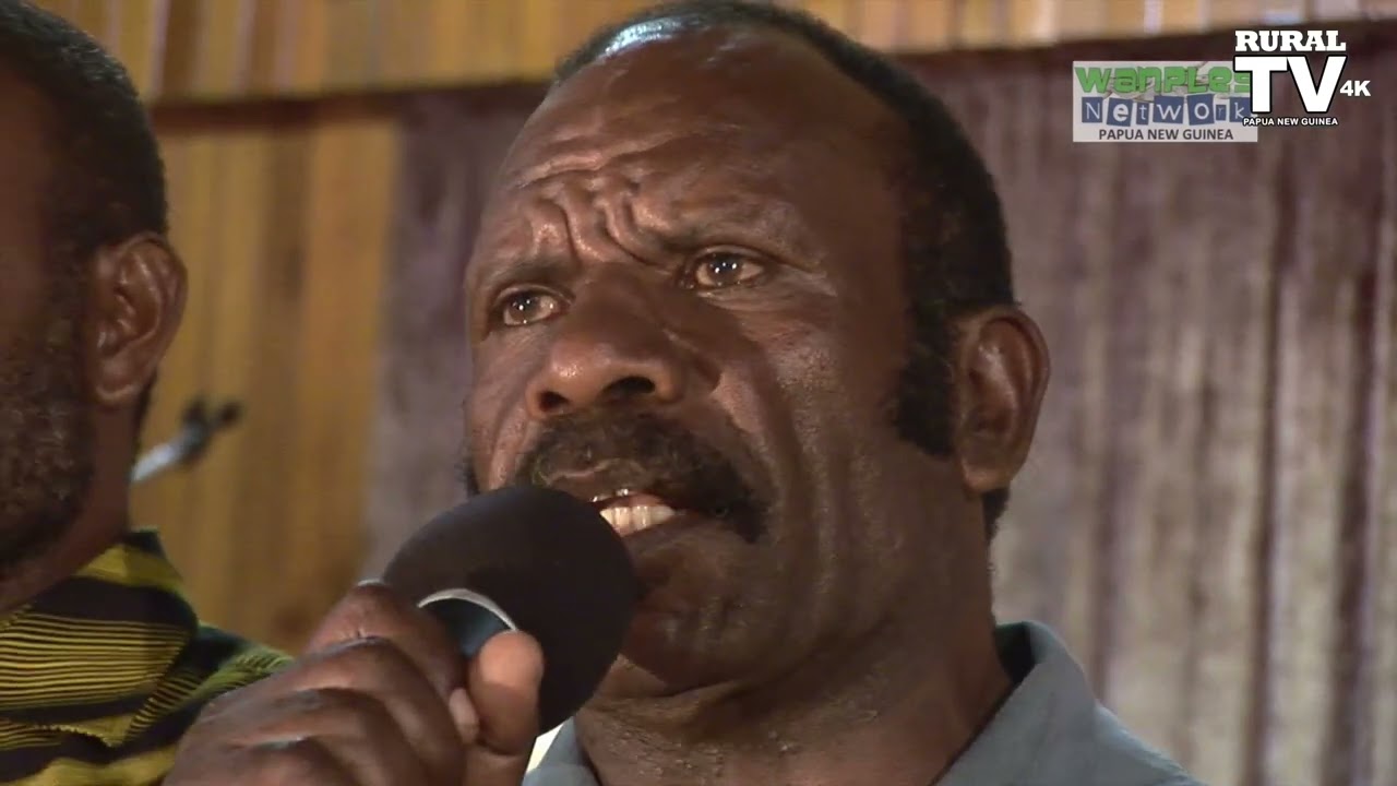 Chariots of 4 Mile SDA Church, Kainantu - RTVPNG
