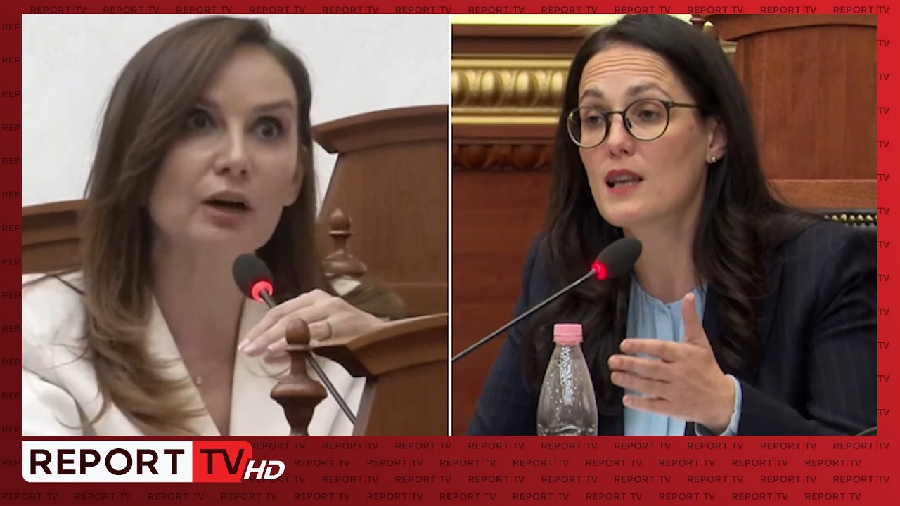 PËRPLASJE në Kuvend! Tabaku ministres: Nuk po bën bisedë te kafja lagjes! Ibrahimaj: Gënjeshtrat...