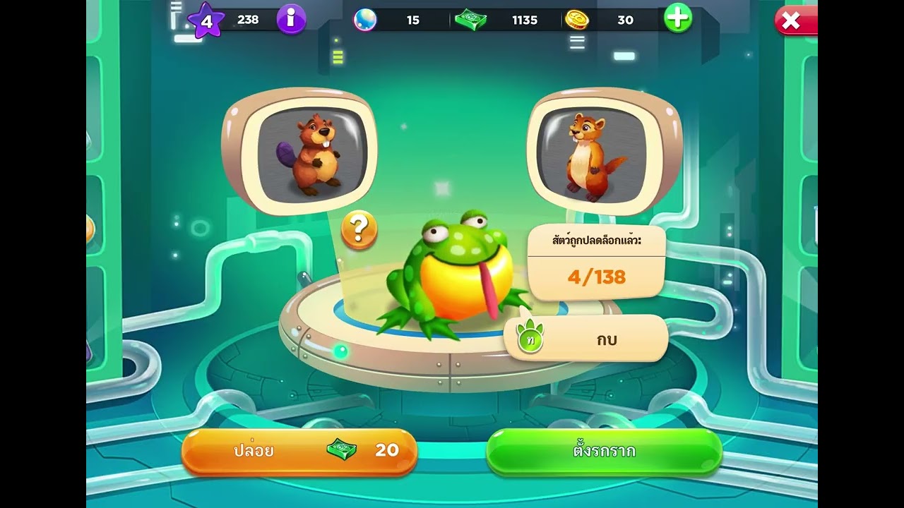 Zoo Craft part1🐰🐭