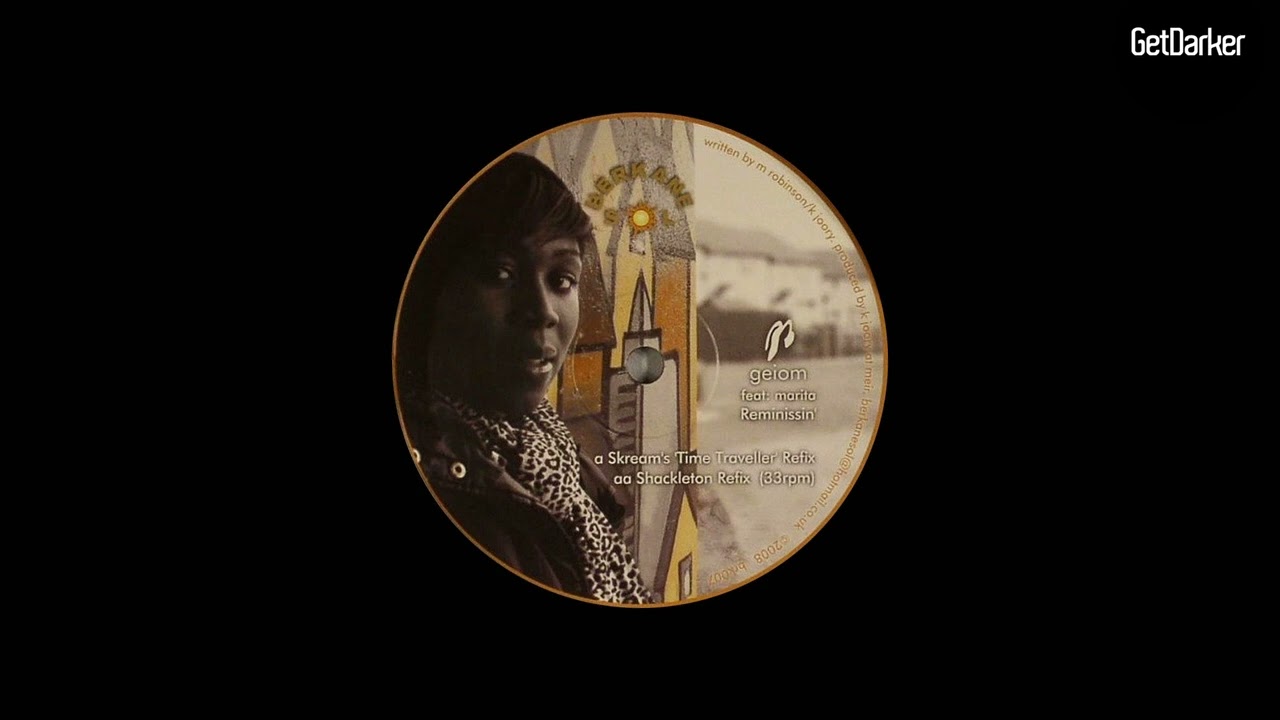 Geiom &ndash; Reminissin (Skream Remix) - [Dubstep Classic]