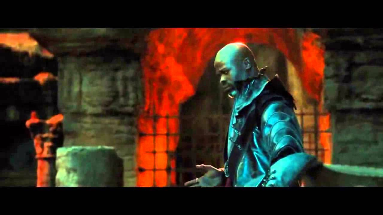 O Sétimo Filho (Seventh Son) Trailer Oficial Legendado