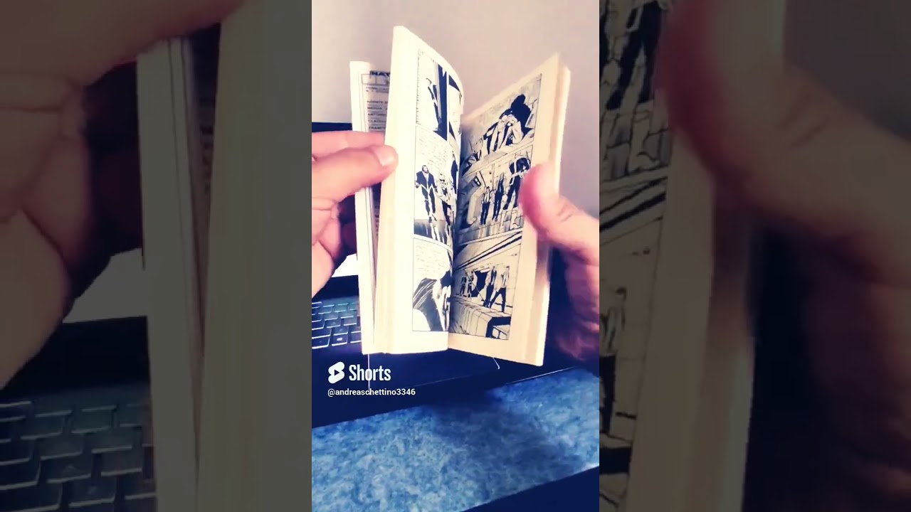 Nathan Never 1- Agente Speciale Alfa - Quando tutto ebbe inizio 🤓👍 