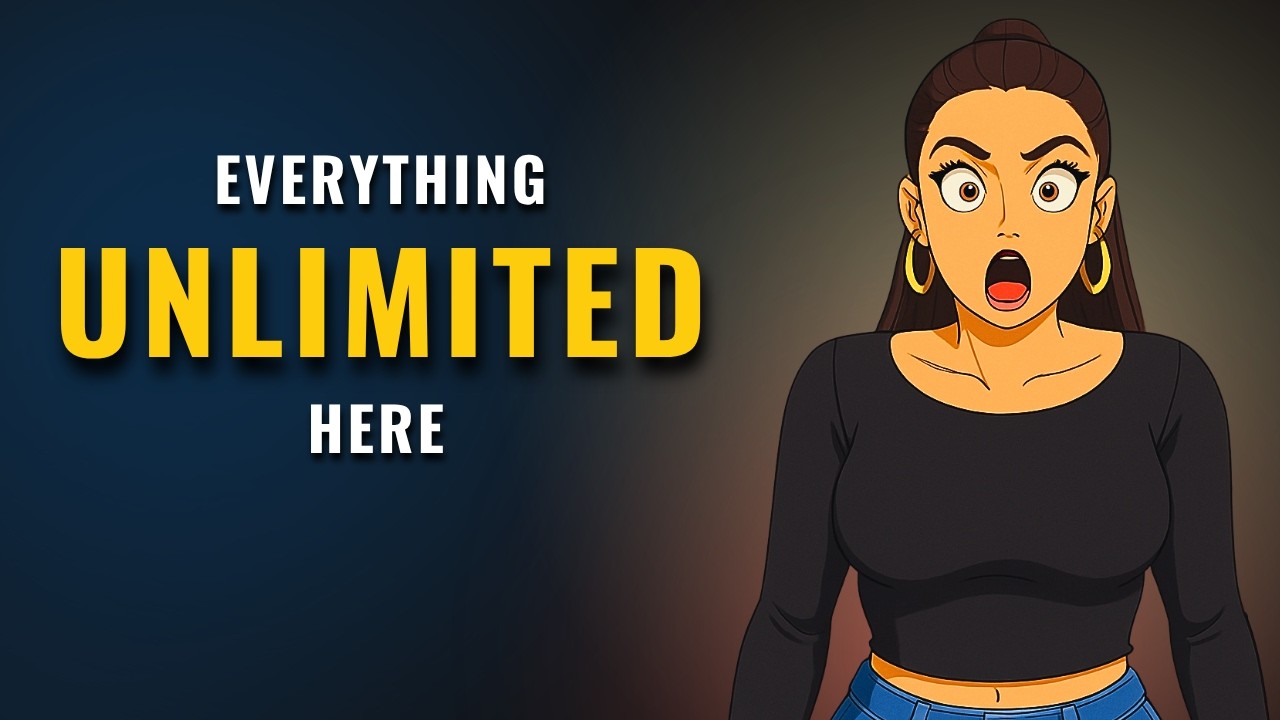 This Tool Made Everything FREE & UNLIMITED! | LMArena | Nano Banana, Flux, Seedream & More