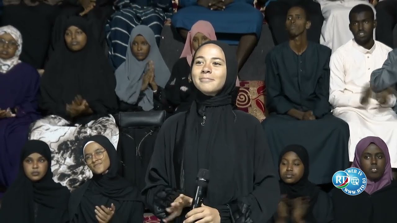 Concours du Ramadan 2026 en arabe – Numéro 7