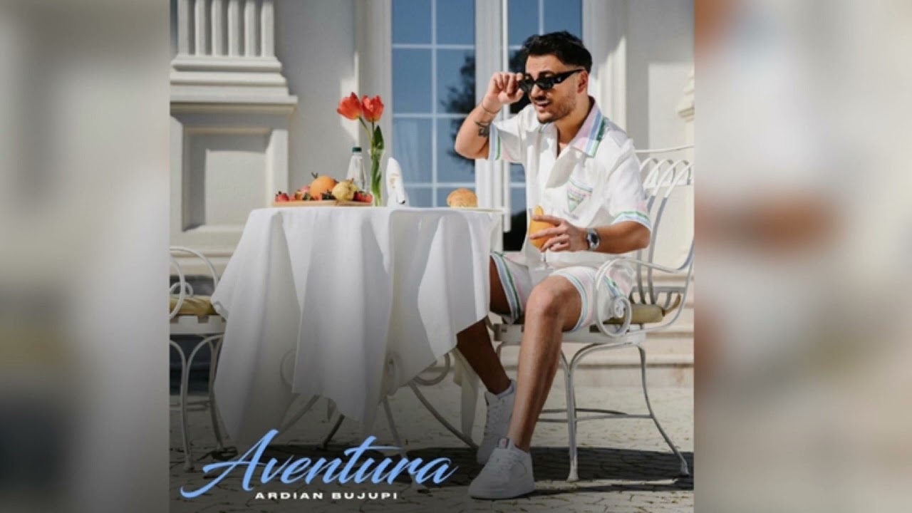 Ardian Bujupi - Kadale