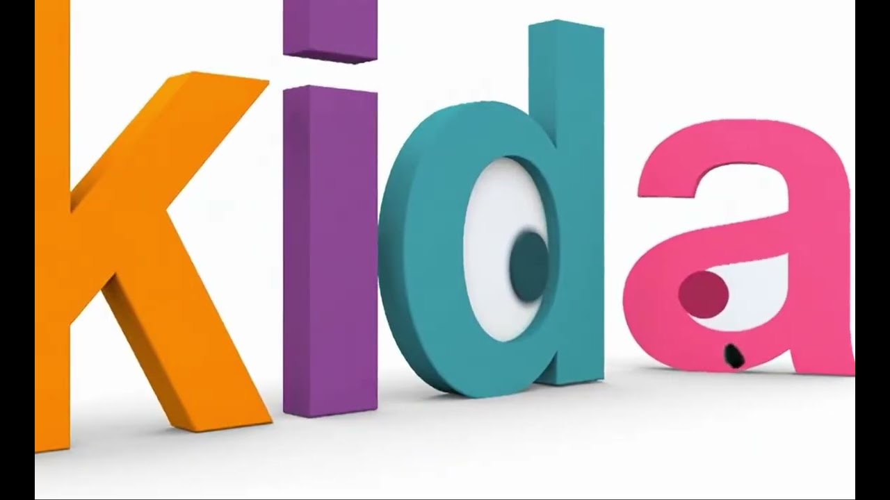 Tvokids logo bloopers in the big 26