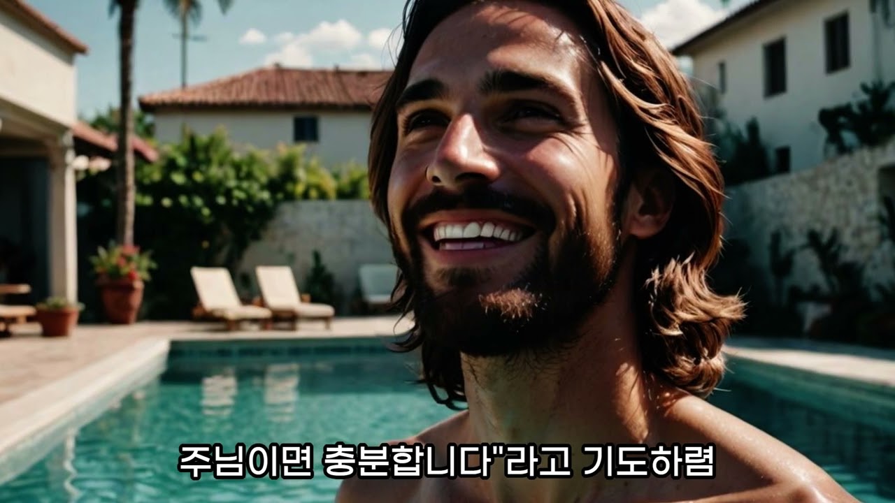 베짜타의 기적, 일어나 걸어가거라 20260317