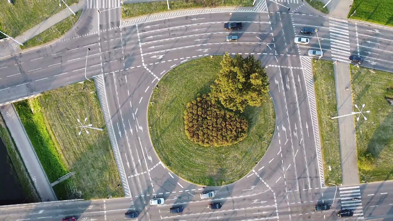 Rondo por. Henryka Cybulskiego (Mełgiewska-Graffa)