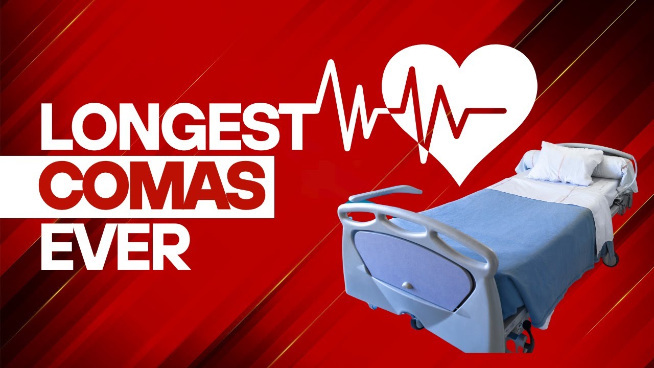 Longest Comas in History: Celebrities & Real-Life Miracles