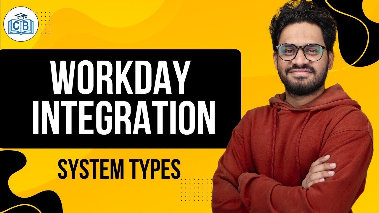 Workday Integration System Document Transformation | Workday Integration System Types | CyberBrainer