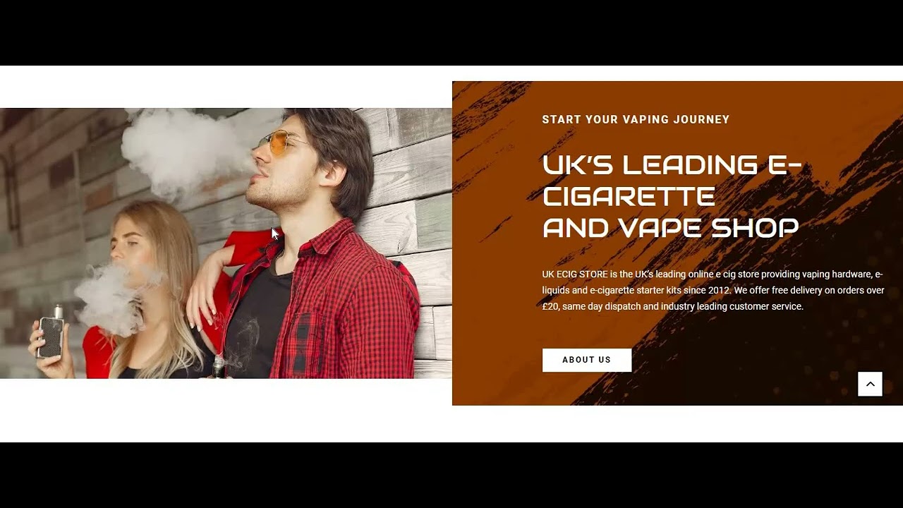 Escobar Vape Store